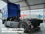 Седельный тягач МАЗ 544028-520-031 с нагрузкой на ССУ до 10,5 тонны (фото 3)