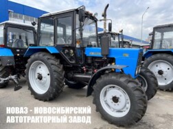 Базовый трактор МТЗ Беларус 82.1‑23/12‑23/32