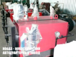 Паровой промышленный котёл КПр-100К производительностью 120 кг/ч (фото 1)