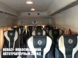 Микроавтобус DongFeng K33-561 вместимостью 14 посадочных мест (фото 6)