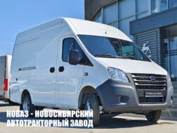 Цельнометаллический фургон ГАЗель NEXT А31R33‑30 грузоподъёмностью 0,81 тонны