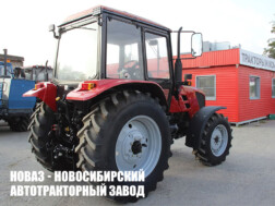 Базовый трактор МТЗ Беларус 92П