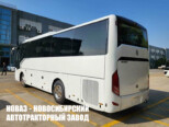 Автобус Golden Dragon XML 6952JN вместимостью 39 посадочных мест (фото 2)