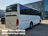 Автобус Golden Dragon XML 6952JN вместимостью 39 посадочных мест (фото 3)