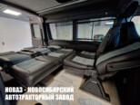 Микроавтобус ГАЗ Соболь Бизнес A31S12 вместимостью 6 посадочных мест (фото 11)