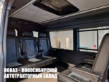 Микроавтобус ГАЗ Соболь Бизнес A31S12 вместимостью 6 посадочных мест (фото 6)