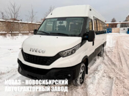 Микроавтобус IVECO Daily 50C18HV вместимостью 19 посадочных мест