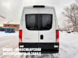 Микроавтобус IVECO Daily 50C18HV вместимостью 19 посадочных мест (фото 4)