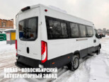 Микроавтобус IVECO Daily 50C18HV вместимостью 19 посадочных мест (фото 5)
