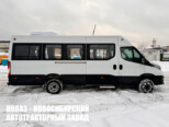 Микроавтобус IVECO Daily 50C18HV вместимостью 19 посадочных мест (фото 6)