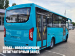 Автобус ПАЗ 320435-04 Вектор NEXT вместимостью 52 пассажира с 19 посадочными местами (фото 3)