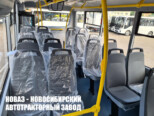 Автобус ПАЗ 320435-04 Вектор NEXT вместимостью 52 пассажира с 19 посадочными местами (фото 4)