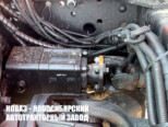 Илосос КО-507АМ объёмом 10 м³ на базе КАМАЗ 65115 (фото 3)