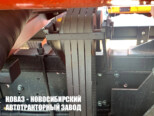 Илосос КО-507АМ объёмом 10 м³ на базе КАМАЗ 65115 (фото 4)