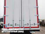 Промтоварный фургон КАМАЗ 65208 грузоподъёмностью 14,4 тонны с кузовом 8200х2540х2600 мм (фото 3)