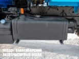 Самосвал Урал NEXT 4320-6951-72 грузоподъёмностью 9,2 тонны с кузовом 12 м³ модели 3631 (фото 2)