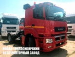 Седельный тягач КАМАЗ 5490-014-87 NEO с нагрузкой на ССУ до 11,1 тонны (фото 1)