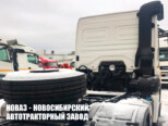 Седельный тягач КАМАЗ 65206-032-68 с нагрузкой на ССУ до 16,8 тонны (фото 2)