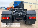 Седельный тягач КАМАЗ 65225-6115-47(RT) с нагрузкой на ССУ до 22 тонн (фото 3)