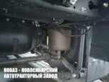Седельный тягач МАЗ 544028-520-031 с нагрузкой на ССУ до 10,5 тонны (фото 4)