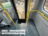 Автобус ПАЗ 320405-04 Вектор NEXT вместимостью 53 пассажира с 17 посадочными местами (фото 10)