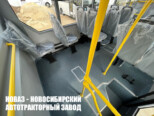 Автобус ПАЗ 320405-04 Вектор NEXT вместимостью 53 пассажира с 17 посадочными местами (фото 11)