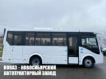 Автобус ПАЗ 320405-04 Вектор NEXT вместимостью 53 пассажира с 17 посадочными местами (фото 4)