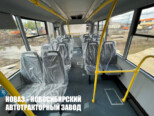 Автобус ПАЗ 320405-04 Вектор NEXT вместимостью 53 пассажира с 17 посадочными местами (фото 6)