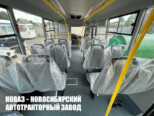 Автобус ПАЗ 320405-04 Вектор NEXT вместимостью 53 пассажира с 17 посадочными местами (фото 7)