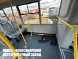 Автобус ПАЗ 320405-04 Вектор NEXT вместимостью 53 пассажира с 17 посадочными местами (фото 8)