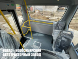 Автобус ПАЗ 320405-04 Вектор NEXT вместимостью 53 пассажира с 17 посадочными местами (фото 9)