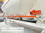 Загрузчик сухих кормов OZTREYLER SLB-20 объёмом 20 м³ на базе КАМАЗ 65115 (фото 5)