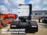 Седельный тягач КАМАЗ 54901-004-94 с нагрузкой на ССУ до 10,4 тонны (фото 2)