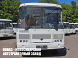 Автобус ПАЗ 4234-04 вместимостью 50 пассажиров с 30 посадочными местами (фото 4)