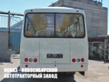Автобус ПАЗ 4234-04 вместимостью 50 пассажиров с 30 посадочными местами (фото 5)