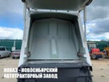 Мусоровоз HIDRO-MAK объёмом 16 м³ с задней загрузкой на базе КАМАЗ 53605 (фото 2)