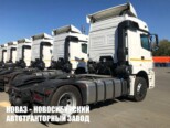 Седельный тягач КАМАЗ 5490-036-87 NEO 2 с нагрузкой на ССУ до 10,7 тонны (фото 2)