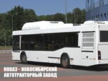 Автобус МАЗ 103965 вместимостью 85 пассажиров с 22 посадочными местами (фото 2)