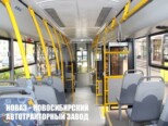 Автобус МАЗ 103965 вместимостью 85 пассажиров с 22 посадочными местами (фото 4)
