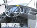 Автобус МАЗ 103965 вместимостью 85 пассажиров с 22 посадочными местами (фото 5)