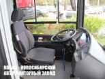 Автобус МАЗ 103965 вместимостью 85 пассажиров с 22 посадочными местами (фото 6)