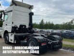 Седельный тягач КАМАЗ 5490-037-87 NEO 2 с нагрузкой на ССУ до 10,7 тонны (фото 2)