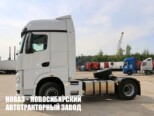 Седельный тягач КАМАЗ 54901-014-94 с нагрузкой на ССУ до 10,4 тонны (фото 3)