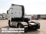 Седельный тягач КАМАЗ 54901-014-94 с нагрузкой на ССУ до 10,4 тонны (фото 2)