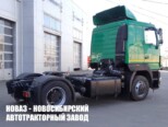 Седельный тягач МАЗ 5440С5-8580-031 с нагрузкой на ССУ до 10,5 тонны (фото 3)