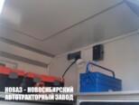 Передвижная авторемонтная мастерская ГАЗ 33088 (фото 6)