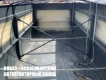 Самосвальный прицеп 83703-912 грузоподъёмностью 21 тонна с кузовом 32 м³ (фото 3)
