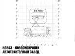 Аварийно-техническая машина АТМ-7.5-12 на базе КАМАЗ 43253 (фото 13)