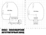 Аварийно-техническая машина АТМ-7.5-12 на базе КАМАЗ 43253 (фото 15)
