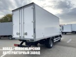 Фургон рефрижератор ГАЗ Валдай NEXT С4АRD2 грузоподъёмностью 2,7 тонны с кузовом 4530х2140х2030 мм (фото 2)
